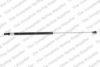 PEUGE 7000510264E0 Gas Spring, rear windscreen